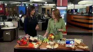 Smart Snacking