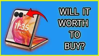 motorola razr 50 ultra specs || The ultimate foldable smartphone