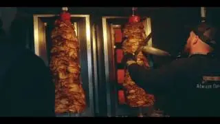 Digeth Dining Club street party 2017!