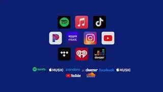 100% Free Music Distribution | Youtube Content ID | Revisions Music | @Revisionsmusic0
