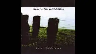 Peter Andersson, Tulpa IX-The Very Last Night {Music For Film and Exhibition}