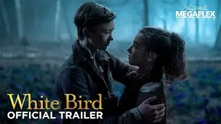 White Bird Movie Synopsis