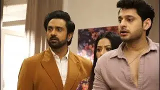 Mann Atisundar Dangal TV new episode: How does Radhya and her family act in a BTS video?