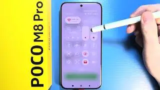 POCO M8 Pro 5G: How to Preserve Battery Life