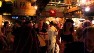 everyone dancing at the 57th 1