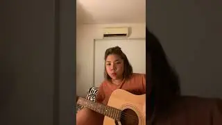 Buses and Trains - Bachelor Girl (Song Cover by Tina) #rawjam