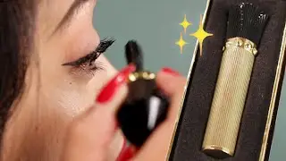 I Tested The Most Expensive Mascara At Sephora