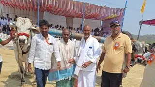 4) M. రామసుబ్బారెడ్డి త్రిపురాంతకం సీనియర్ ( dropped )2026 Tripurantakam senior Compitition 