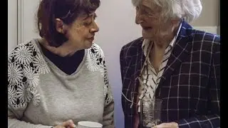 A quick introduction to cancer advocacy for older people
