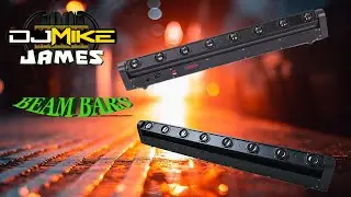 Beam Bars Review & Showcase
