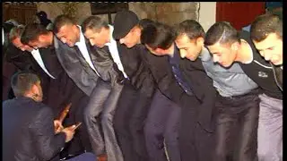 Kemençe Hozan Hadi Aynkef Düğünleri Full Govend Omuz Halay ( B-2 )