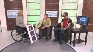 Accessibility in Action