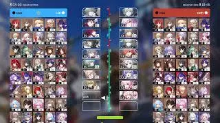 Турнир HSR I Loser Bracket I Goba + s1affy VS squix + Lexi I S.8