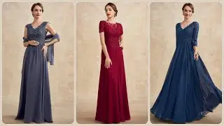 JJ's House 2022 Mother of the Bride Dresses  New Collection - JJ's House