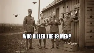 The Carrier Pigeon Spy Ring: WWI Birds That Revealed Murder Plots | France 1917