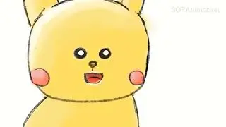 Animation Meme - Pokemon Unite Very SUPPORTIVE [ Mr. Mime ]