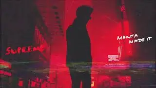 Supreme / North Korean Trap Instrumental / The Weeknd Type Beat