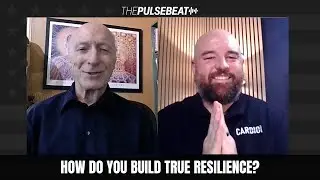 How the Nine Pillars of Resilience Improve Performance and Mental Health with Dr. Stephen Sideroff