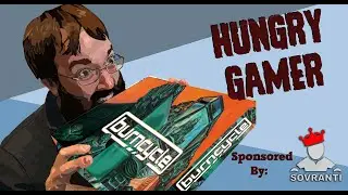 The Hungry Gamer Reviews burncycle