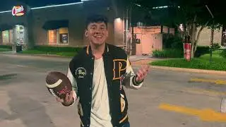 Stomping Grounds (Music Video) - John Valverde