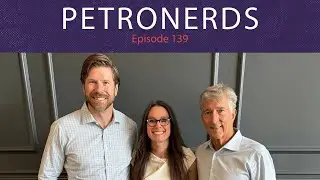 PetroNerds EP 139 | Austin Energy with Bud Brigham and Matt Gallagher