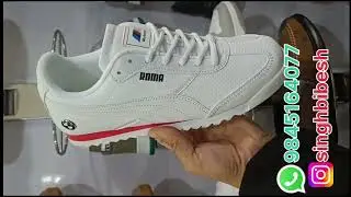 TBL Shoes Collection|| Best TBL Sports Shoes Available