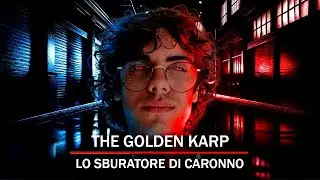 Nella mente di un Serial Cummer - TheGoldenKarp