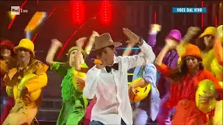 Feisal Bonciani - Pharrel Williams canta 