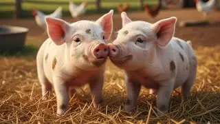 Realastic 😲 ai ganereted animals video | animal video 