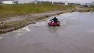 tgb blade 4x4 425