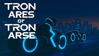 Is Tron: Ares A Smash Or Dash?