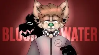 •Blood Water• [Completed map]