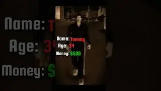 TOMMY THE HARWOOD BUTCHER 💀 #gta #gtavicecity #grandtheftauto #grandtheftautovicecity #tommyvercetti