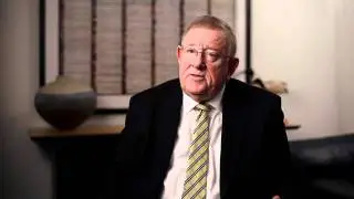 Phil Ruthven discusses the future of Australian tourism