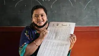 Chartvachana | ಚಾರ್ಟ್ ವಾಚನ | Odu Karnataka | Language Activity