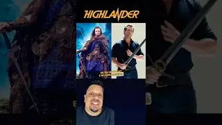 Highlander vai ter um remake com Henry Cavill como Connor MacLeod #highlander #christopherlambert