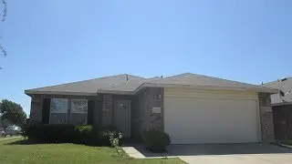 Fort Worth Rental Houses 3BR/2BA by Fort Worth Property Management