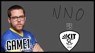 BOOTCAMP SCRIM 7 GAME 1 KIT SC eSports