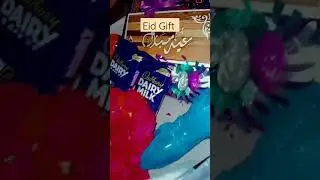 Eid Basket on Demand #online #shortvideo #fashion #sale #couple #offer #ramadanspecial #gift #love