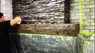 Faux Bois