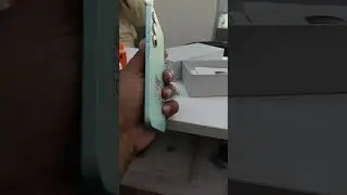 Tecno Spark 40 Pro Bamboo Green Colour #CellCorner #MbilalAshraf @tecnomobilepakistan