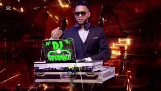 MIX DE SALSA VARIADA  DJ ALVARO FLOW
