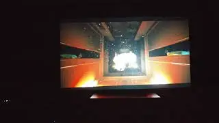 Epson Home Cinema 3200 FauxK