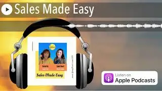 Sales Made Easy