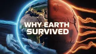 The Invisible Shield Protecting Earth From the Sun