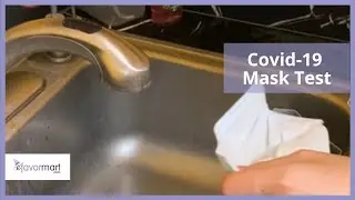 Covid-19 Mask Test | eFavormart.com