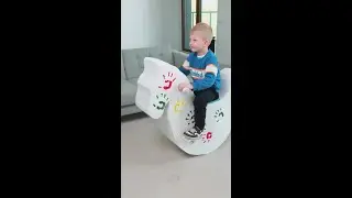 Smart Parenting DIY! 🛠️👶 #parentinghacks #DIY #creative