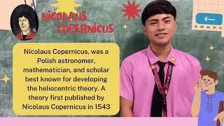 MODELS OF THE UNIVERS, GEOCENTRIC MODEL VS HELIOCENTRIC MODEL - GROUP 1