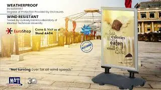 Come and see our Innovative Solutions
