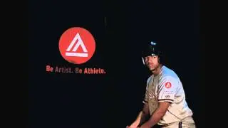 Academy of Art University 2013 Baseball Commercial